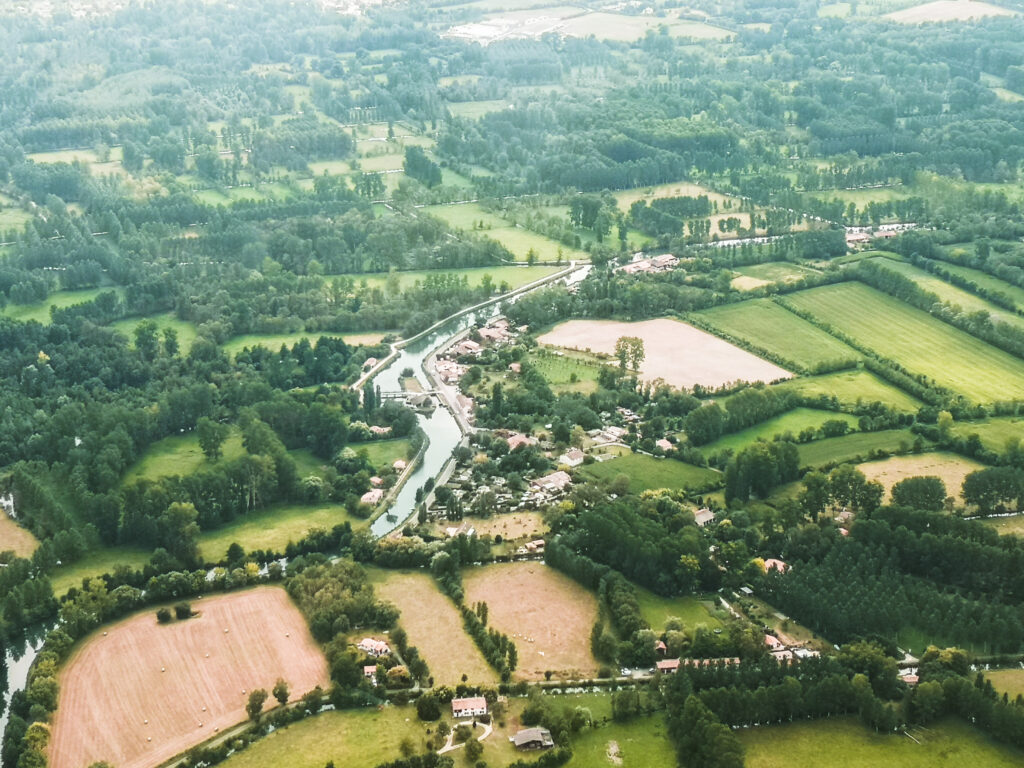 Marais Poitevin